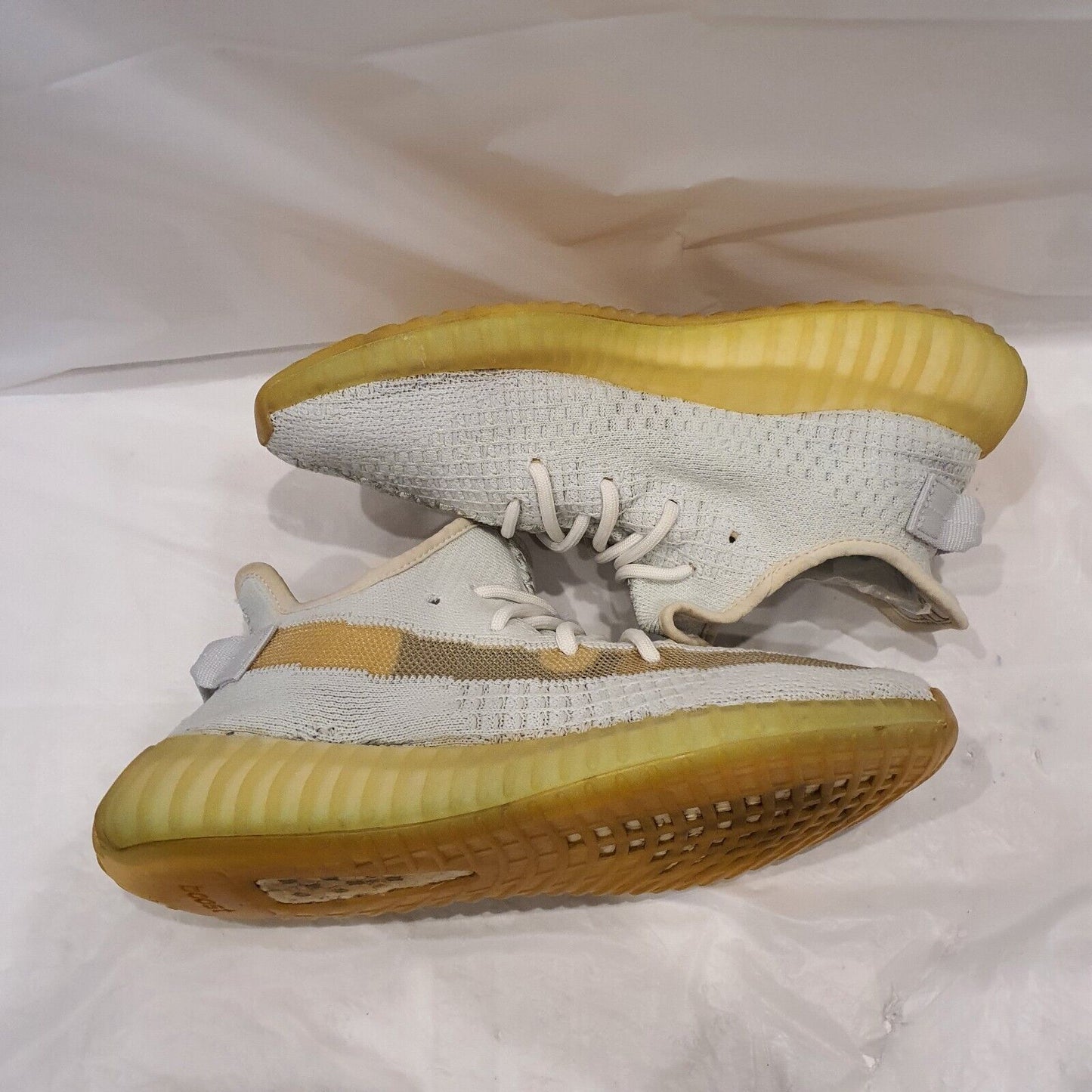 Adidas Yeezy Boost 350 V2 Hyperspace US Men 8.5